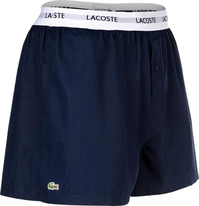 Immagine prodotto Lacoste Pack De 3 Caleçons (XXL, confezione da 3)