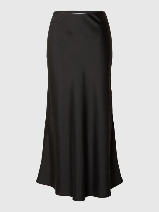 Produktbild Selected Femme Satin Maxirock (34)