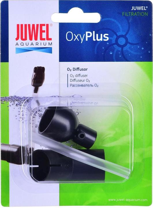 Image du produit Juwel Aquarium Diffuseur O2 (Eau douce)