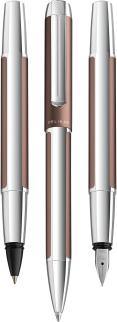 Produktbild Pelikan Füllhalter PURA P40 Waldgrün F Geschenkbox (Waldgrün, 1 x)