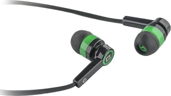 Actual product image Defender Pulse 420 - øreproptelefoner