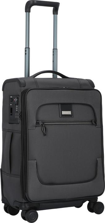Immagine prodotto Stratic Baia - Valigia (40 l, Bagaglio a mano (fino a 50 litri))