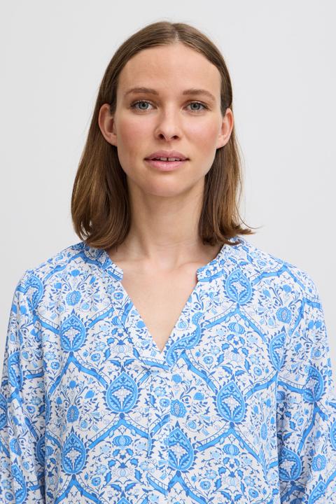 Image du produit B.young BYHALBA BLOUSE 20816416 (38)