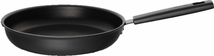 Actual product image Fiskars Hard Face Fryer 1052224, 28 cm (28 cm, Frying pan, Aluminium)