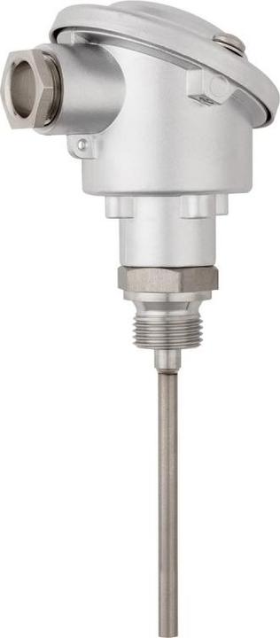 Image du produit Jumo JU 902123-250 - Thermomètre à insertion PT100 -50...+400°C classe B type (00542851)