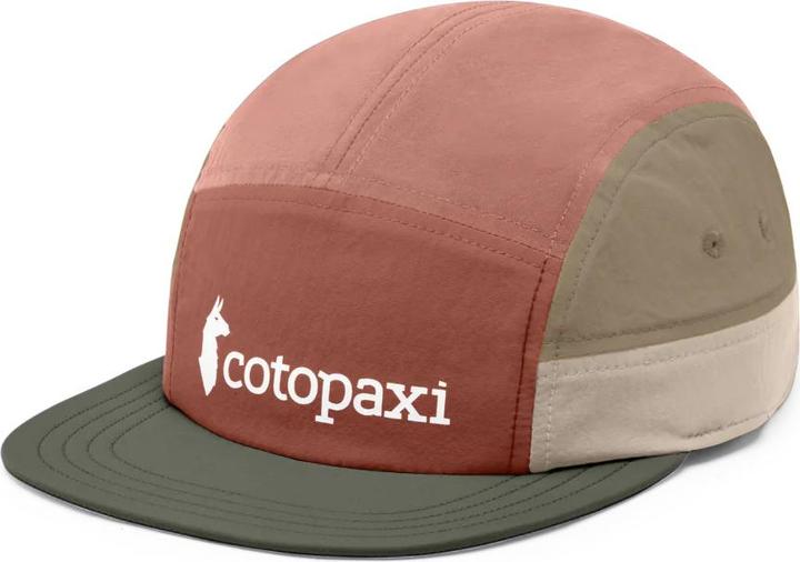 Cotopaxi Tech 5-Panel (One Size)