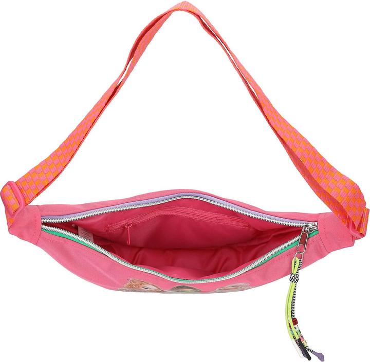 Image du produit Magni Sac à bandoulière demi-lune JOY TOPModel