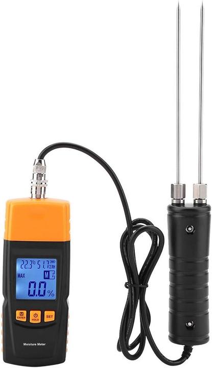 Produktbild Focket Digitaler Feuchtigkeitsmesser GM620