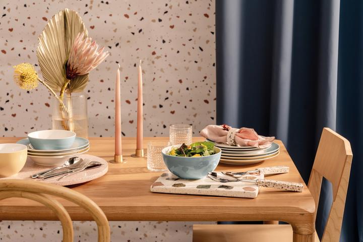 Produktbild Thomas Sunny Day - Soft Blue - Eierbecher (1 x)