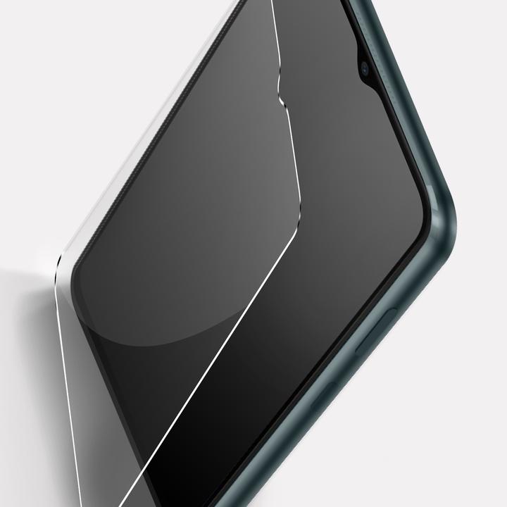 Produktbild 3MK hybrid glass Flexible 2.5D Lite for Samsung Galaxy M33 5G (1 Stück, Samsung Galaxy A33 5G)