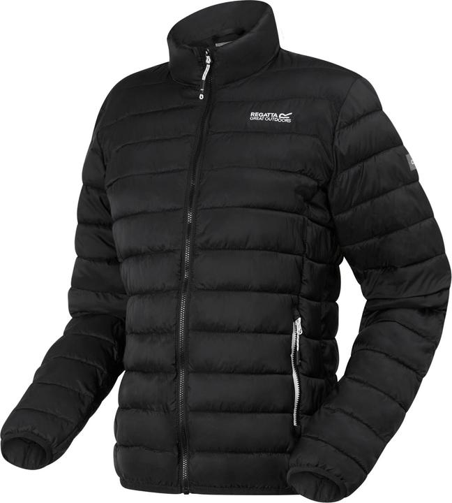 Immagine prodotto Regatta Hillpack II Giacca Imbottita Donna (38 D)