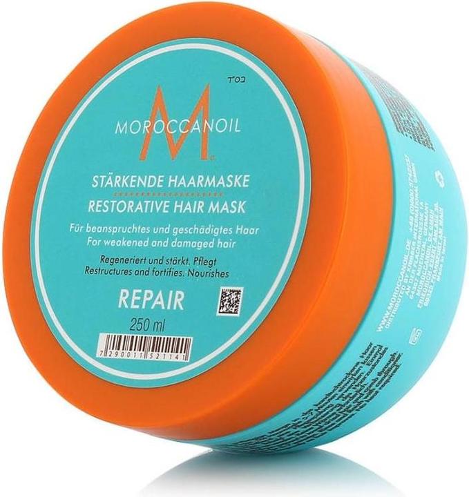 Image du produit Moroccanoil Masque Capillaire Réparateur (250 ml)