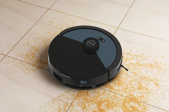 Immagine prodotto Hoover HG450HP 011 (Aspirazione robotica)