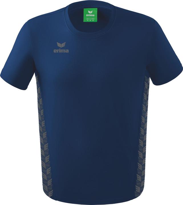 Actual product image Erima Essential Team T-Shirt (128)