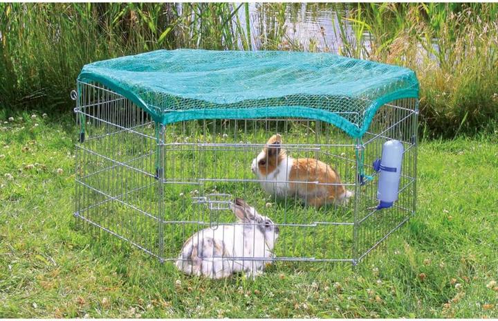 Trixie Outdoor enclosure 60x63cm