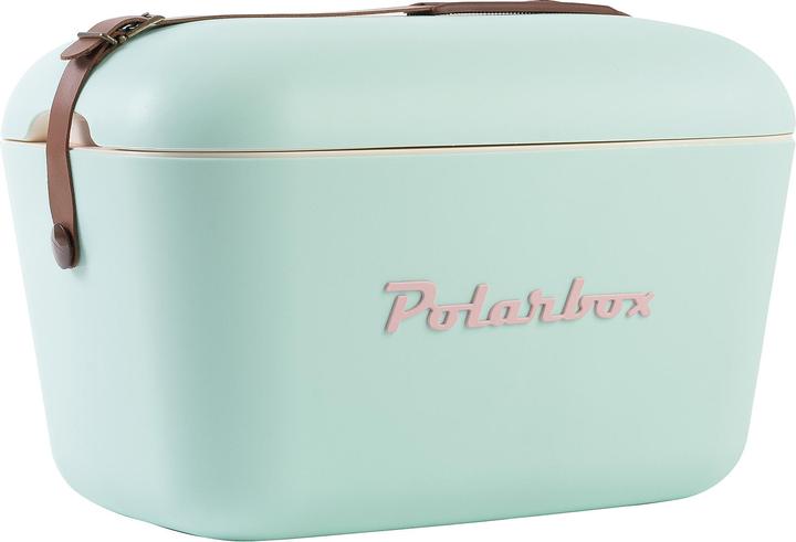 Polarbox Rétro (20 l)