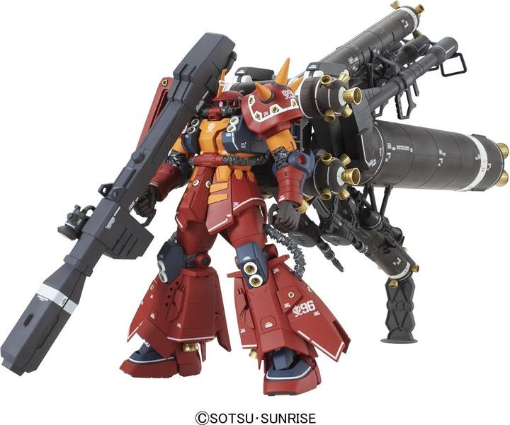Immagine prodotto Bandai Gundam Psycho Zaku