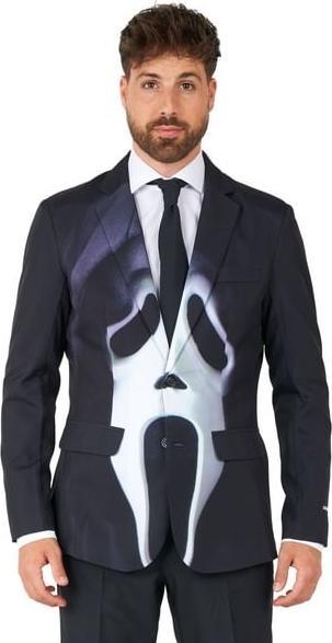 Produktbild OppoSuits Ghostface Partyanzug (L)
