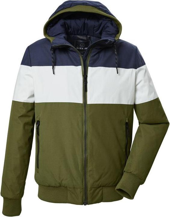 G.I.G.A DX GW 31 Funtional Blouson Hood
