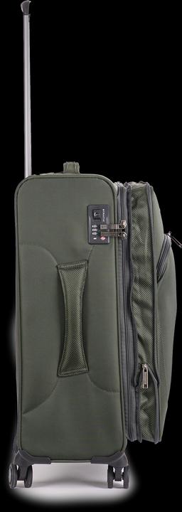 Actual product image Stratic Mix suitcase (67 l, M (50 - 90l))