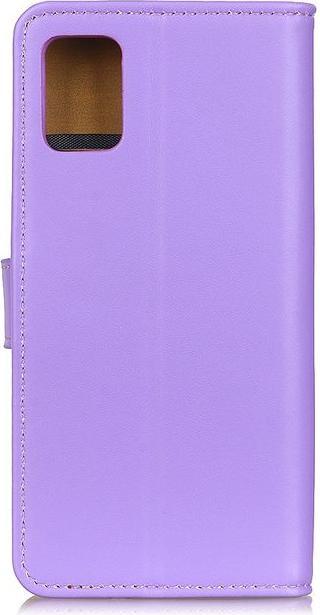 Productafbeelding MU Classic Classic II Lederen Boekomslag Serie (Huawei P Smart (2021))