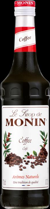 Produktbild Monin Café (1 x 70 cl)
