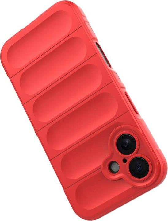 Image du produit Cover-Discount iPhone 16 Plus - Étui de protection durci (Apple iPhone 16 Plus)