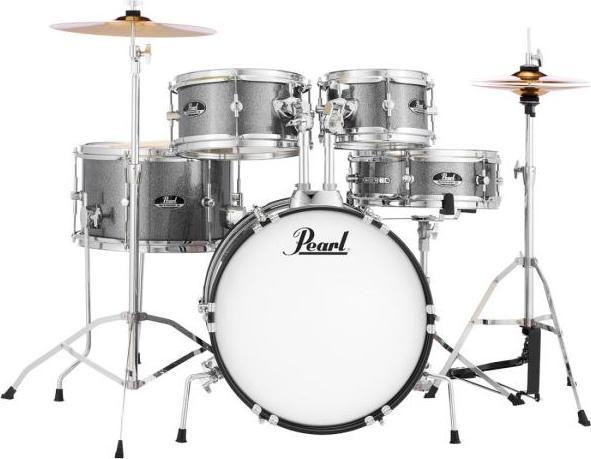 Pearl Roadshow RSJ465C-C708 Junior Drum Set