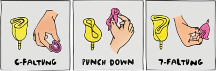 Produktbild Einhorn Condoms Papperlacup (Mini)