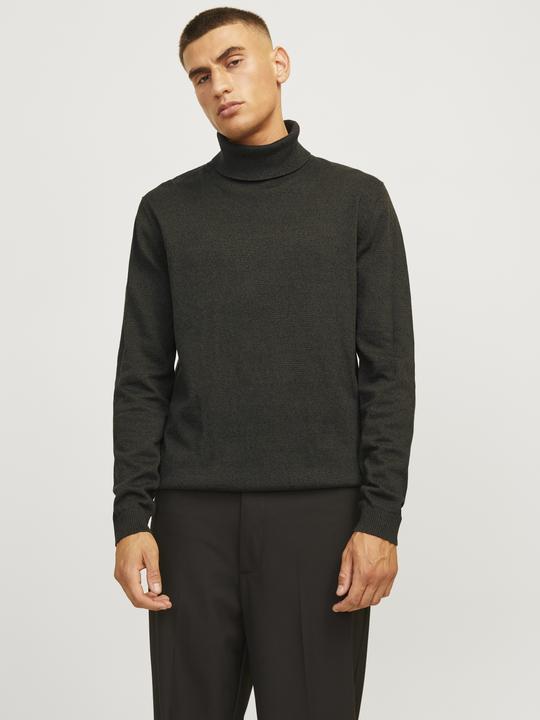 Produktbild Jack & Jones Jjebasic Knit Roll Neck Noos (S)