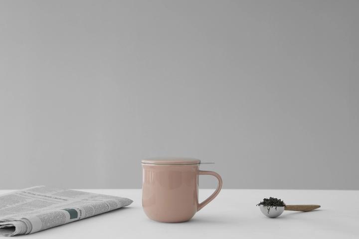 Image du produit Viva scandinavia Tasse à infuser MINIMA EVA (350 ml, 2 x)