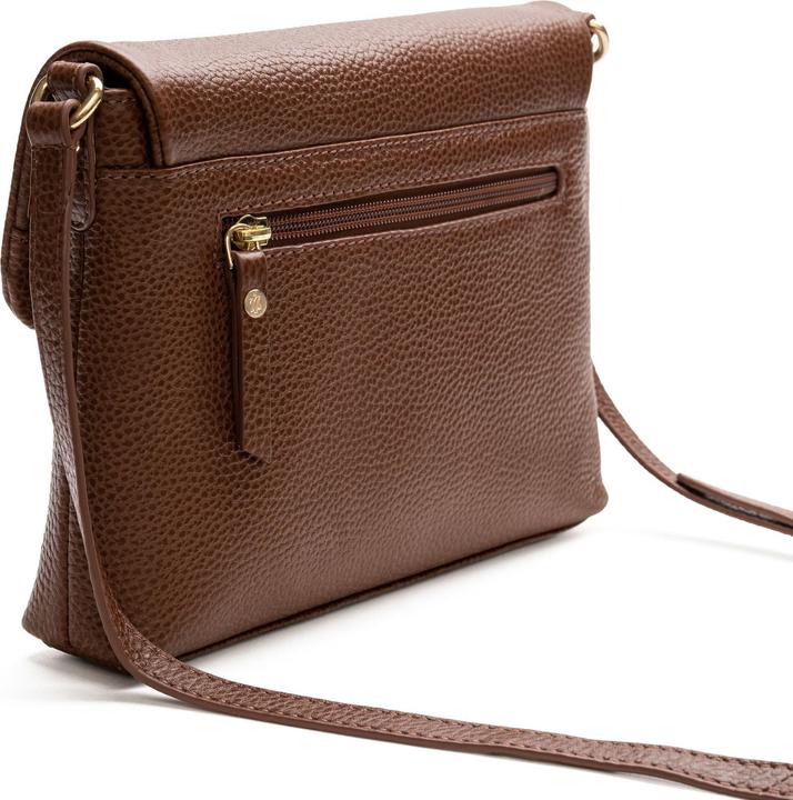 Immagine prodotto Lazarotti Bologna Borsa a tracolla in pelle 25 cm