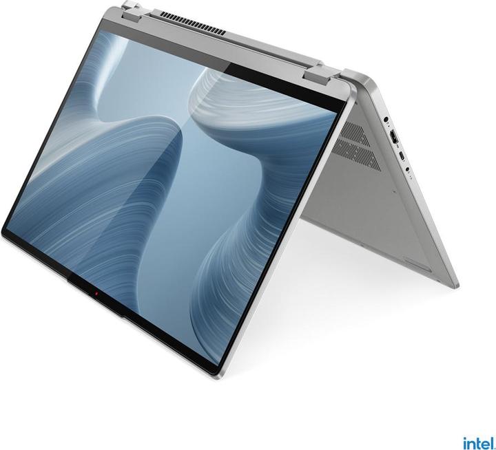 Produktbild Lenovo IdeaPad Flex 5 16IAU7 82R8007RMH (16", Intel Core i7-1255U, 16 GB, 1000 GB, Eng. Int.)