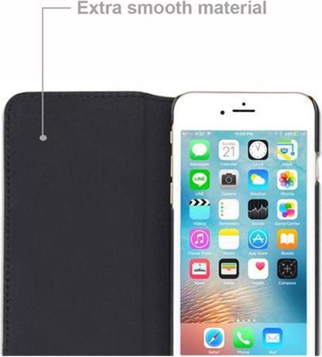 Immagine prodotto Cadorabo Custodia per Apple iPhone 6 / iPhone 6S (Apple iPhone 6)