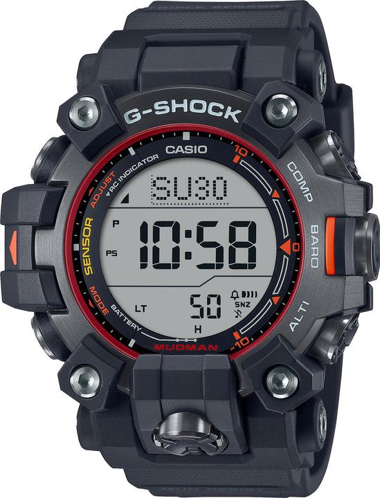 Immagine prodotto G-Shock GW-9500MEC-1ER (Orologio digitale, 53 mm)