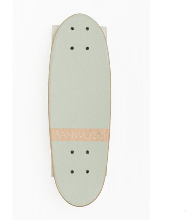 Produktbild Banwood Skateboard Mint (20.43")