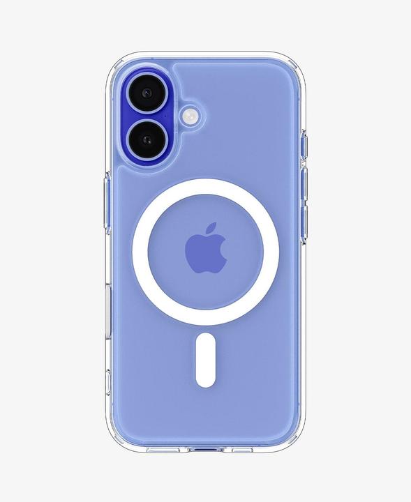 Image du produit Spigen Ultra Hybrid T (MagFit + Camera Control) (Apple iPhone 16)