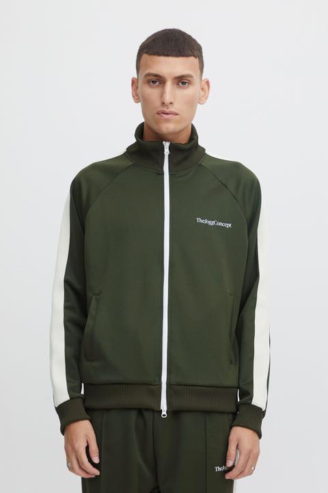 Actual product image TheJoggConcept The Jogg Concept Male - JCMSIMA CARDIGAN - Cardigan - 22800366 (L)