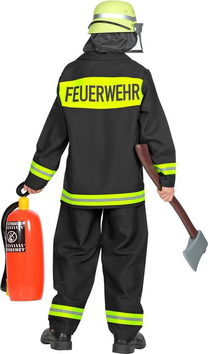 Produktbild Widmann Feuerwehrmann (128)