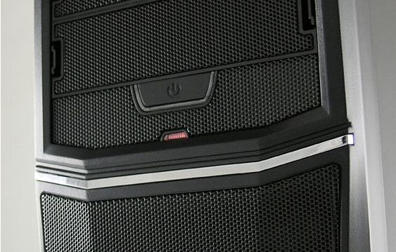 Produktbild LC-Power LC-924B (ATX, mATX, Mini-ITX)