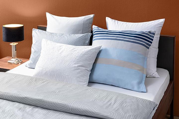 Actual product image Eos (Pillowcase, 50 x 70 cm)