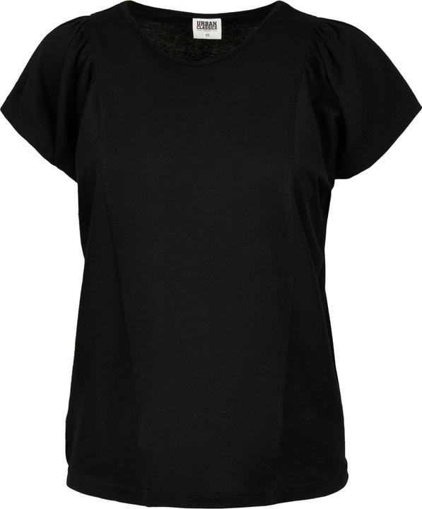 Produktbild Urban Classics Ladies Mesh Hoody (S)