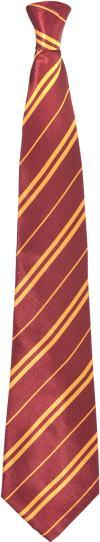 Produktbild Amscan Harry Potter Kostüm Zubehör Gryffindor Krawatte