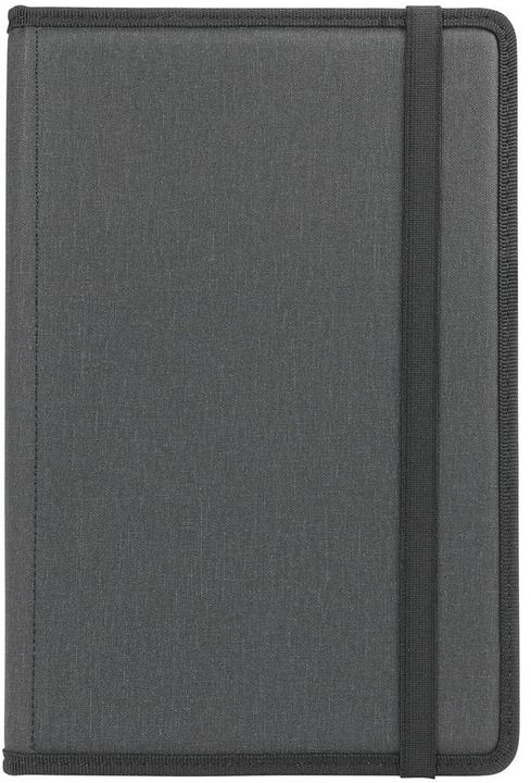Actual product image Mobilis 051025 Tablet Protective Case 25.6 cm (10.1" ) Folio Black (Galaxy Tab A 2019)