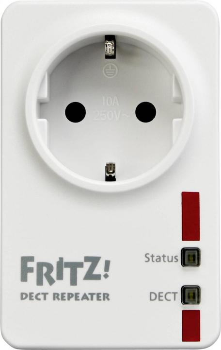 Produktbild AVM FRITZ!DECT Repeater 100