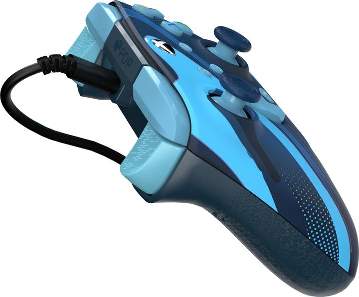 Produktbild PDP Rematch (Xbox One S, Xbox Series X, Xbox Series S, PC)