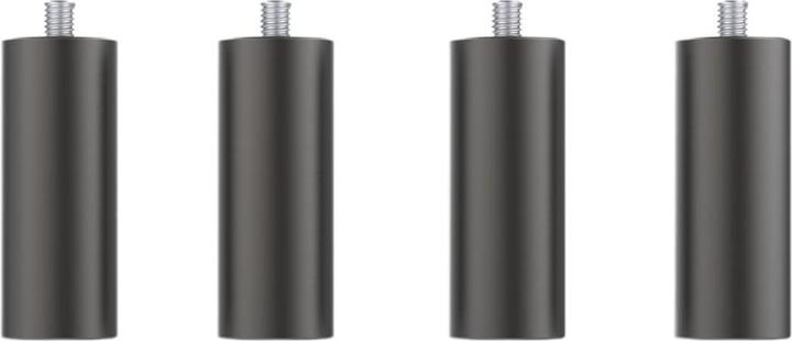 Immagine prodotto Creality Falcon 2 piedi rialzati 56mm 4 pezzi