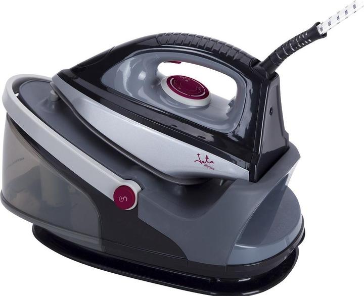 Actual product image Jata Steam station 5 bar (2200 W)
