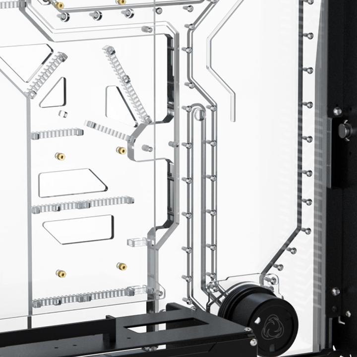 Produktbild Singularity Computers Spectre 3.0 (ATX, E-ATX, XL-ATX)