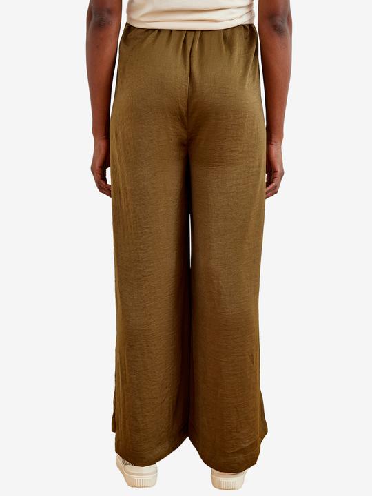 Actual product image Vertbaudet Palazzo-Hose für die Schwangerschaft (36)
